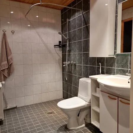 Apartmán Big *