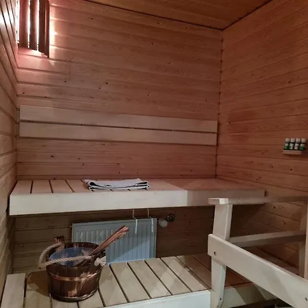 Big Apartmán