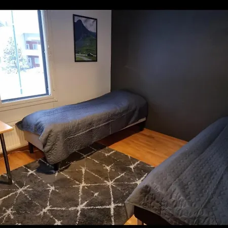 Apartmán Big